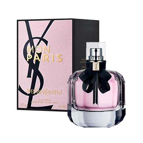 น้ําหอม ysl mon paris ราคา
